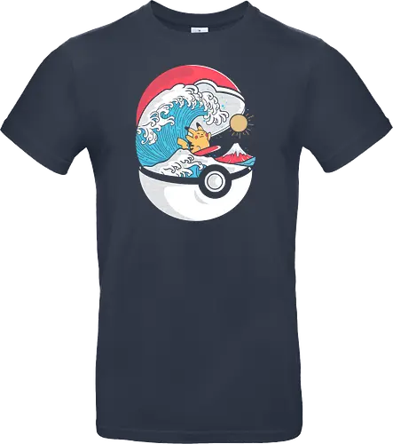 Pokewave