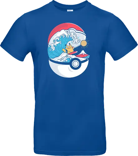 Pokewave