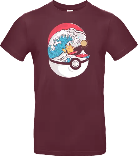 Pokewave