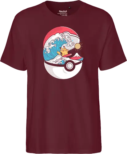 Pokewave