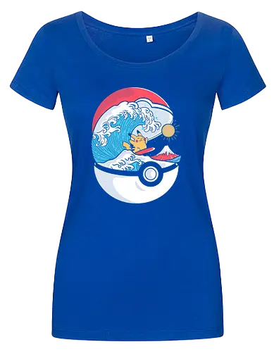 Pokewave