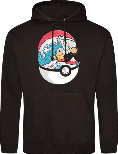 Pokewave