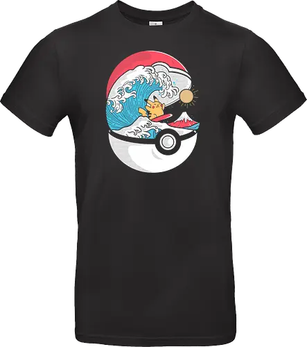 Pokewave