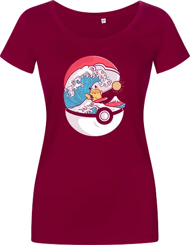 Pokewave