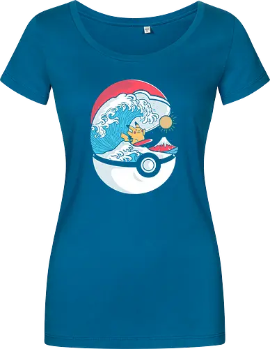 Pokewave