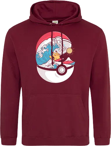 Pokewave