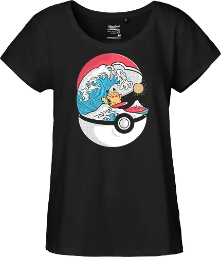 Pokewave