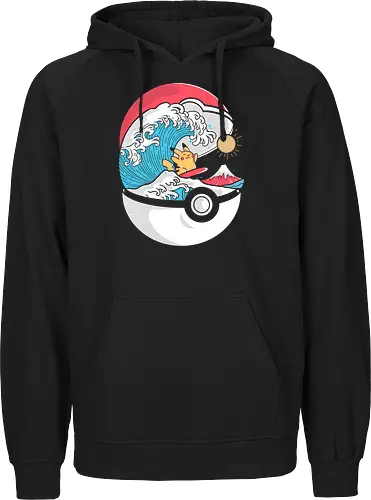 Pokewave