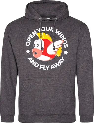 Fly Away