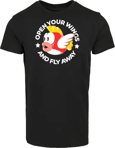 Fly Away