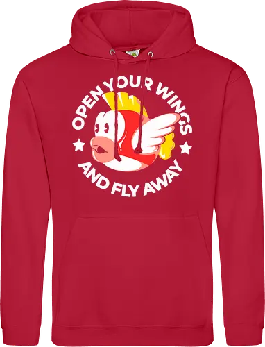 Fly Away