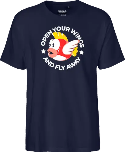 Fly Away