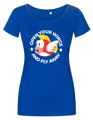 Fly Away