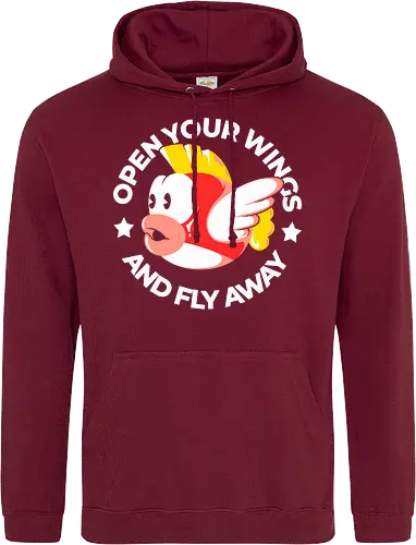 Fly Away