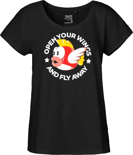 Fly Away