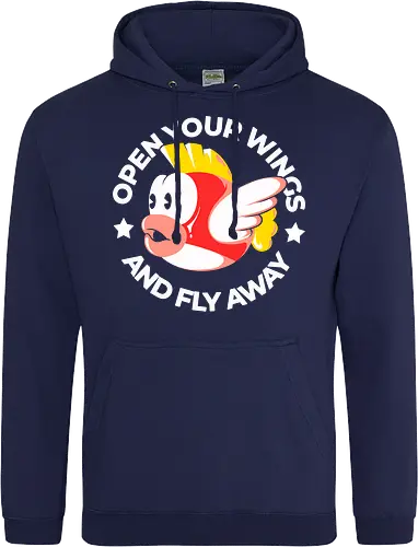 Fly Away