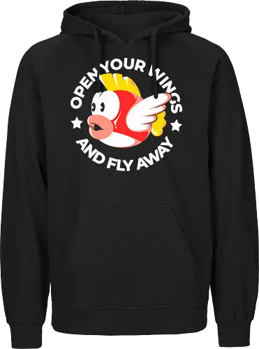 Fly Away