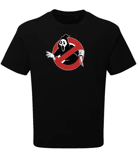 No Scary