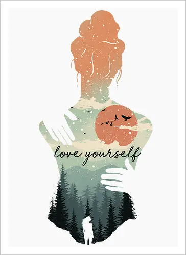 Love Yourself