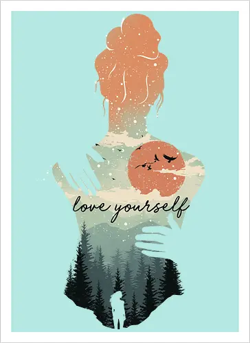 Love Yourself