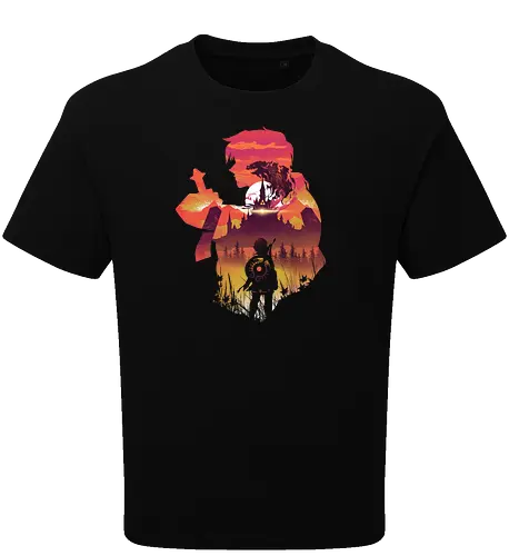 Sunset Adventurer