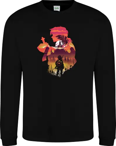 Sunset Adventurer