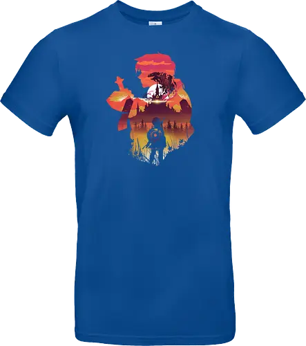 Sunset Adventurer