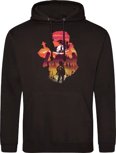 Sunset Adventurer