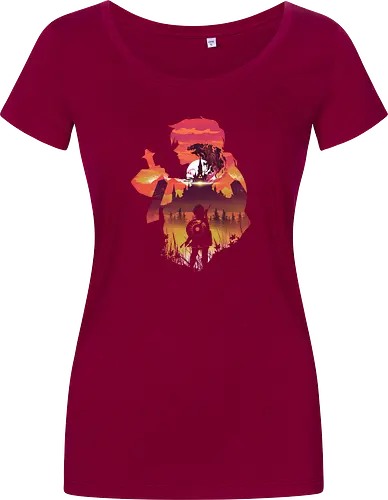 Sunset Adventurer