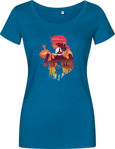 Sunset Adventurer