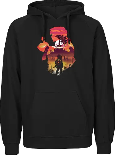 Sunset Adventurer