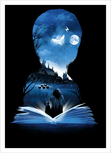 First Book of Magic