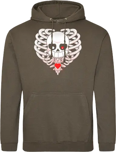 Heart of Sans