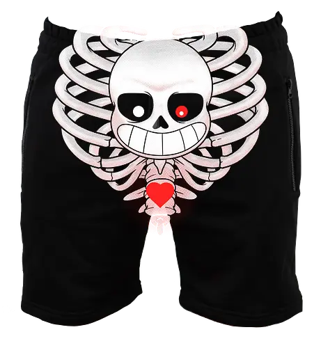 Heart of Sans