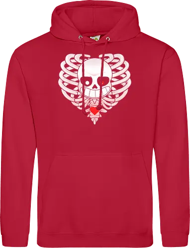 Heart of Sans