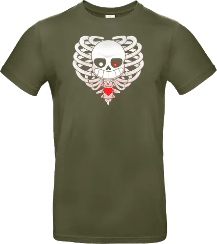 Heart of Sans