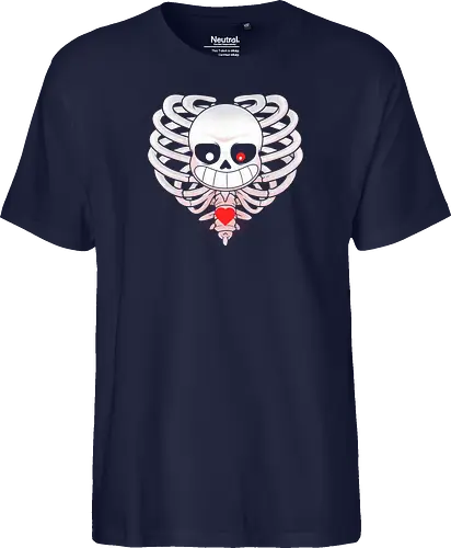 Heart of Sans