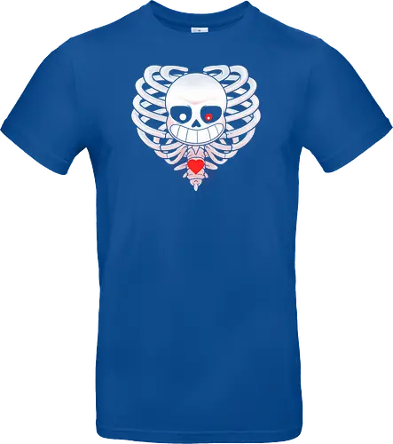 Heart of Sans