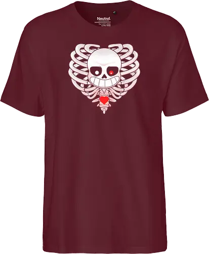 Heart of Sans