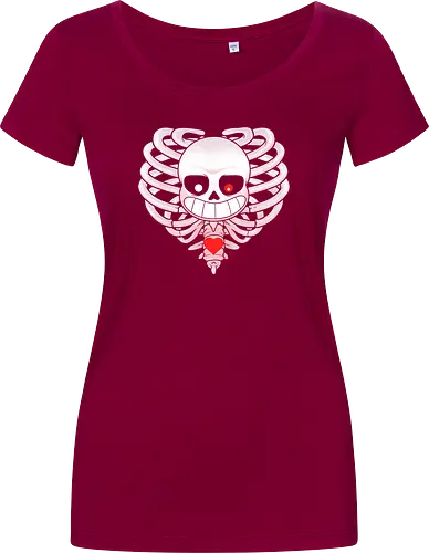 Heart of Sans