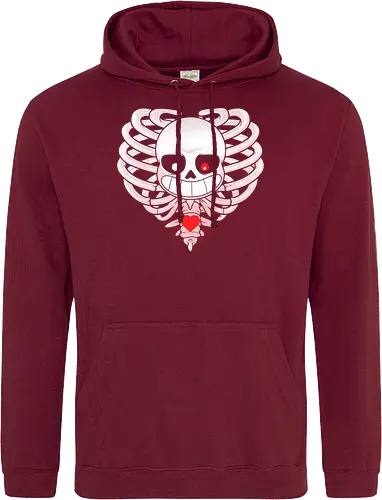 Heart of Sans