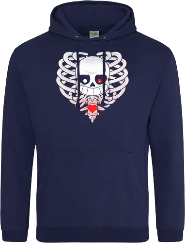 Heart of Sans