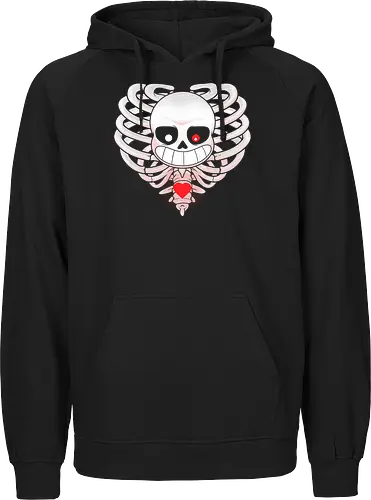 Heart of Sans
