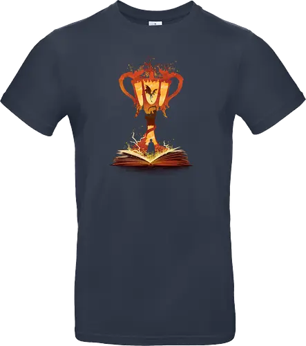 Magic Goblet