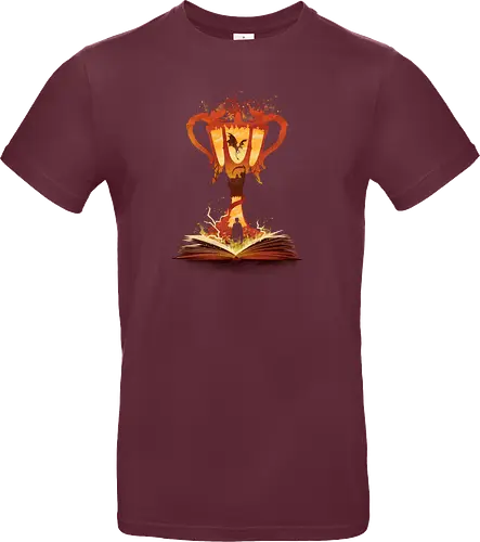 Magic Goblet