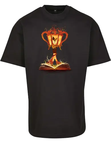 Magic Goblet