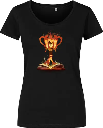 Magic Goblet