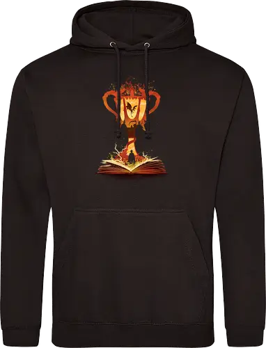 Magic Goblet