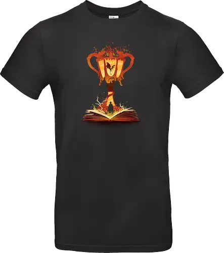 Magic Goblet