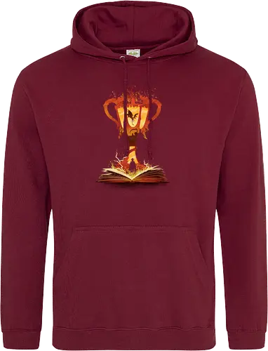 Magic Goblet